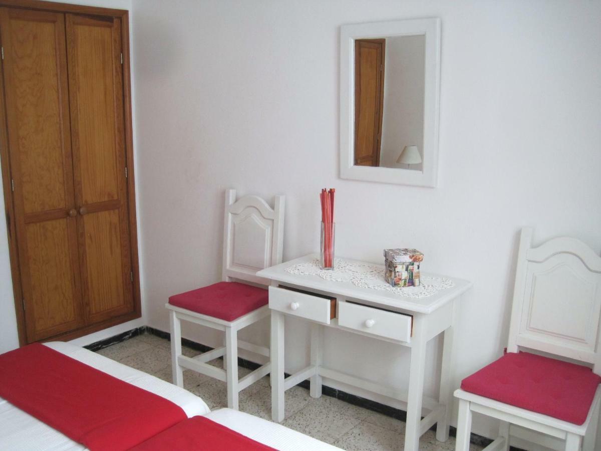 Apartamento En El Pueblo De Arrieta 3 Exterior photo