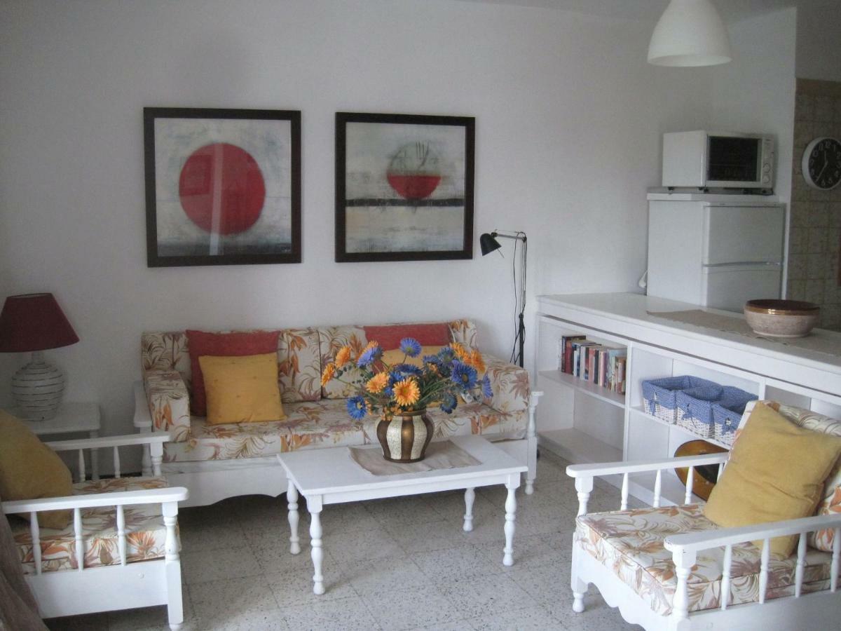 Apartamento En El Pueblo De Arrieta 3 Exterior photo